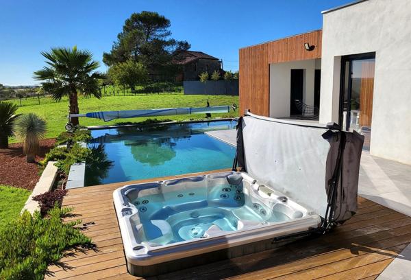 Vente / Maison d'architecte