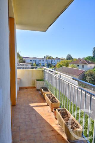 Appartement T4 à vendre  4 pièces - 73,30 m2 ROMANS SUR ISERE - 26