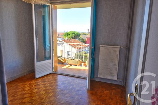 Appartement T4 à vendre  4 pièces - 73,30 m2 ROMANS SUR ISERE - 26