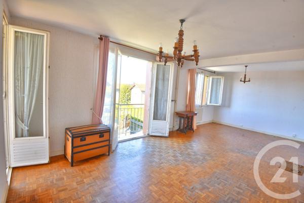 Appartement T4 à vendre  4 pièces - 73,30 m2 ROMANS SUR ISERE - 26