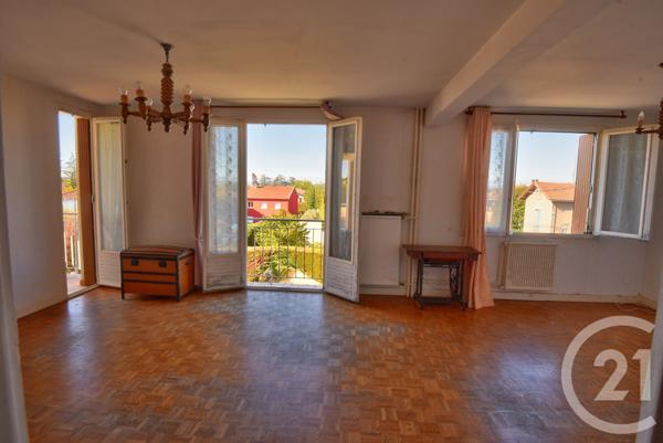 Appartement T4 à vendre  4 pièces - 73,30 m2 ROMANS SUR ISERE - 26