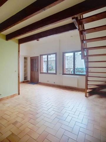 Appartement Etampes 2 pièce(s) 40.46 m2 en RDC