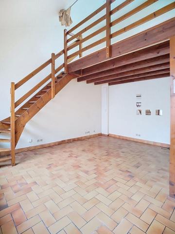 Appartement Etampes 2 pièce(s) 40.46 m2 en RDC