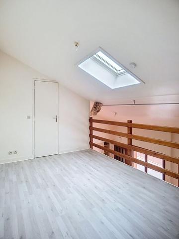 Appartement Etampes 2 pièce(s) 40.46 m2 en RDC