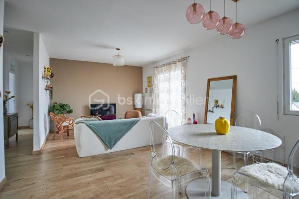 Appartement de 72,04 m²