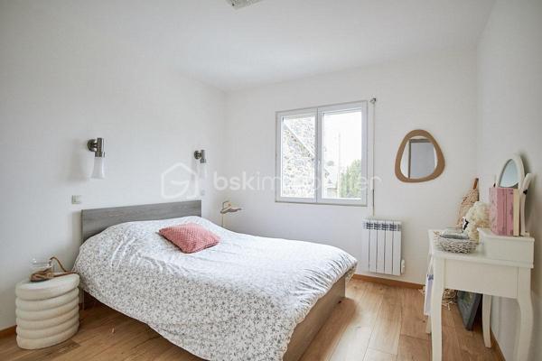 Appartement de 72,04 m²