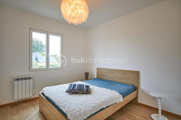 Appartement de 72,04 m²