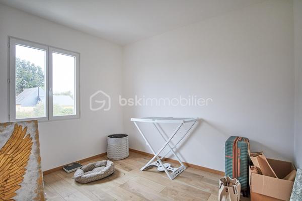 Appartement de 72,04 m²