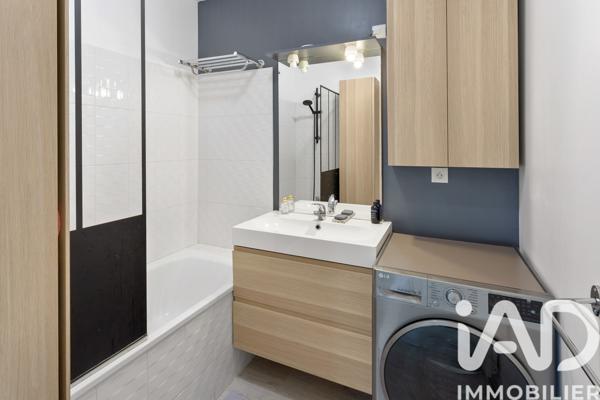 Appartement à vendre 3 pièces 59 m² La Chapelle-sur-Erdre