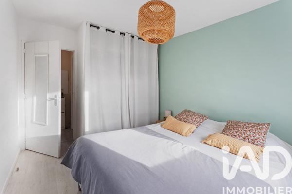 Appartement à vendre 3 pièces 59 m² La Chapelle-sur-Erdre