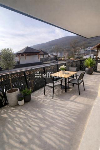 Appartement 4 pièces - 105 m²