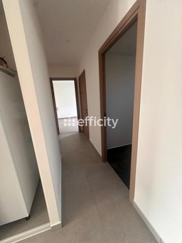 Appartement 4 pièces - 105 m²