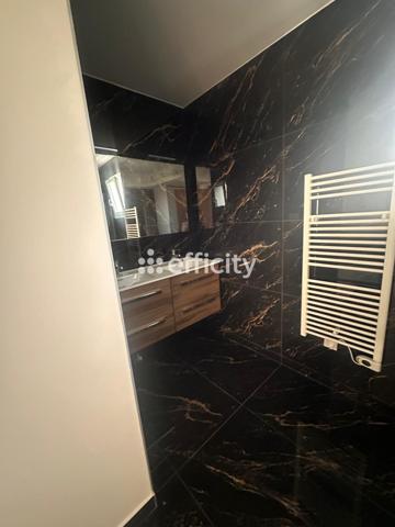 Appartement 4 pièces - 105 m²