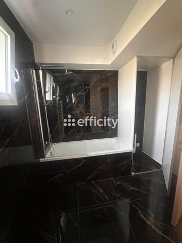 Appartement 4 pièces - 105 m²