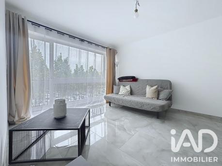 Appartement à vendre 2 pièces 48 m² Épinay-sous-Sénart