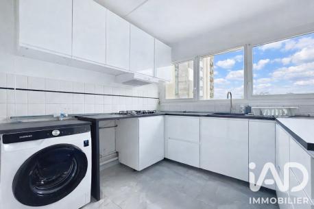 Appartement à vendre 2 pièces 48 m² Épinay-sous-Sénart