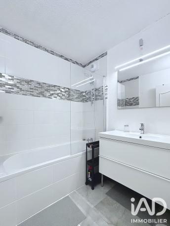 Appartement à vendre 2 pièces 48 m² Épinay-sous-Sénart
