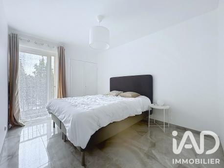 Appartement à vendre 2 pièces 48 m² Épinay-sous-Sénart