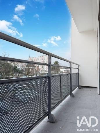 Appartement à vendre 2 pièces 48 m² Épinay-sous-Sénart