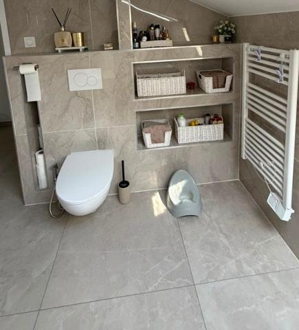 Appartement à ANNEMASSE (74100)