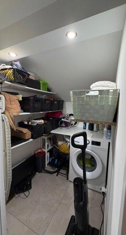 Appartement à ANNEMASSE (74100)