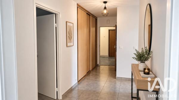 Appartement à vendre 3 pièces 68,84 m² Chelles