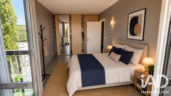 Appartement à vendre 3 pièces 68,84 m² Chelles