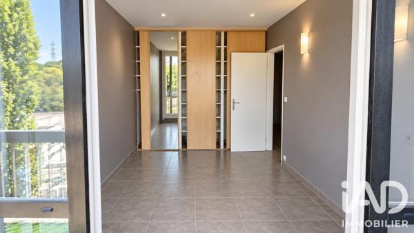 Appartement à vendre 3 pièces 68,84 m² Chelles