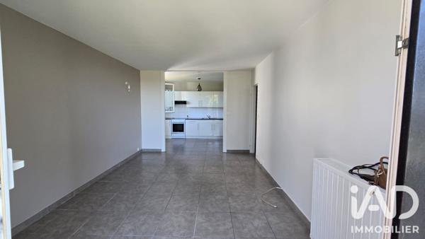 Appartement à vendre 3 pièces 68,84 m² Chelles