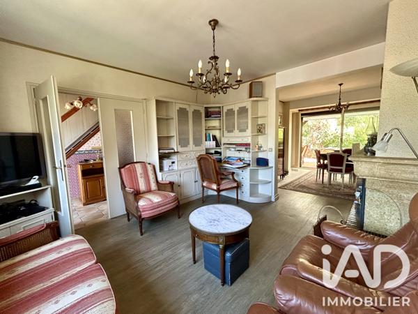 Maison à vendre 5 pièces 88 m² Herblay-sur-Seine