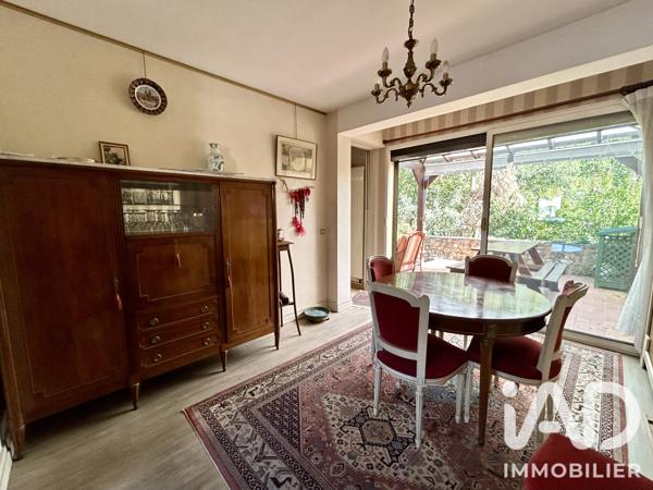 Maison à vendre 5 pièces 88 m² Herblay-sur-Seine