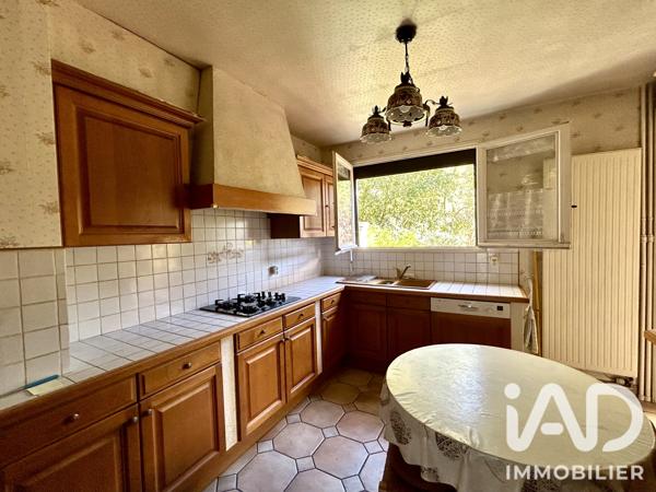 Maison à vendre 5 pièces 88 m² Herblay-sur-Seine