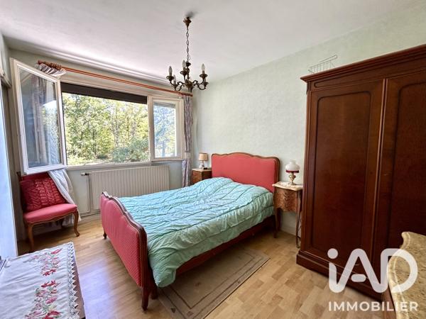 Maison à vendre 5 pièces 88 m² Herblay-sur-Seine