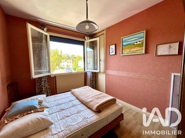 Maison à vendre 5 pièces 88 m² Herblay-sur-Seine