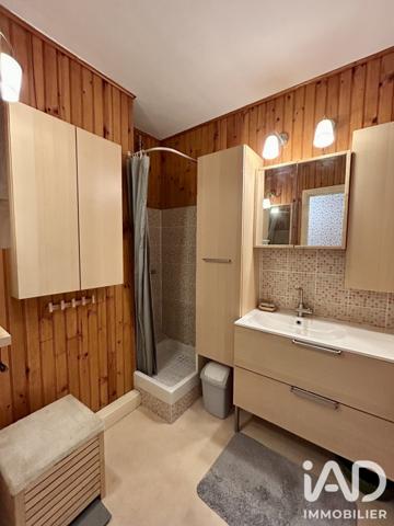 Maison à vendre 5 pièces 88 m² Herblay-sur-Seine