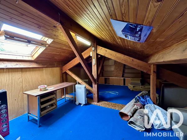 Maison à vendre 5 pièces 88 m² Herblay-sur-Seine