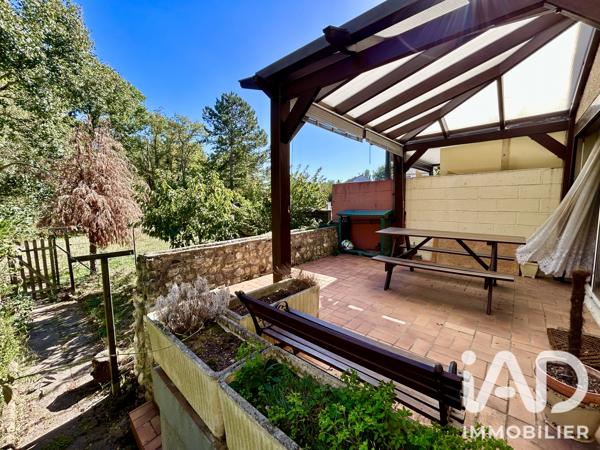 Maison à vendre 5 pièces 88 m² Herblay-sur-Seine