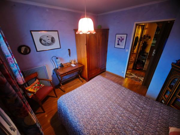 Spacieux Appartement T3 – 79,5 m² – Balcon + Garage – 1er étage