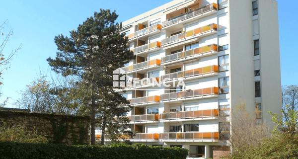 À vendre Appartement 3 pièces 69.7 m² - Melun 77000