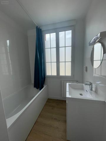 Appartement à louer à Le Neubourg dans l'Eure (27110), ref : sd-locmoy