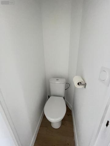 Appartement à louer à Le Neubourg dans l'Eure (27110), ref : sd-locmoy