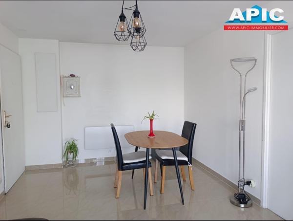 SAINT BRICE SOUS FORET,

APPARTEMENT VENDU LOUÉ.

Dans ...