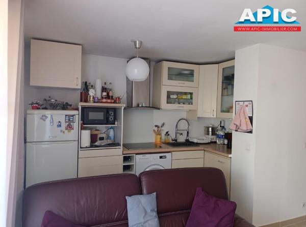 SAINT BRICE SOUS FORET,

APPARTEMENT VENDU LOUÉ.

Dans ...