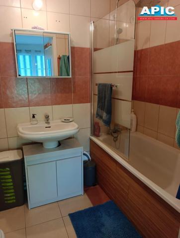 SAINT BRICE SOUS FORET,

APPARTEMENT VENDU LOUÉ.

Dans ...