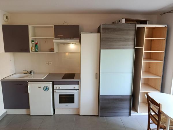 EMPLACEMENT IDEAL AU COEUR DE LA VILLE