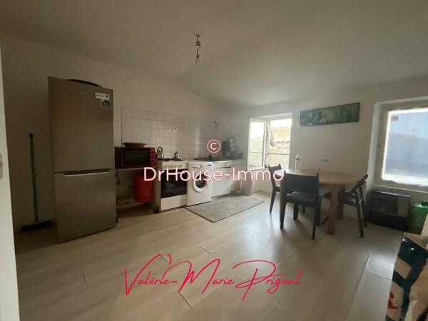 Immeuble à vendre 6 pièces de 240 m²