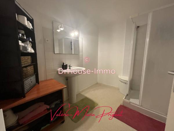 Immeuble à vendre 6 pièces de 240 m²