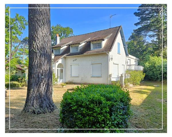 Saint-Brévin-l’Océan – cadre de vie recherché