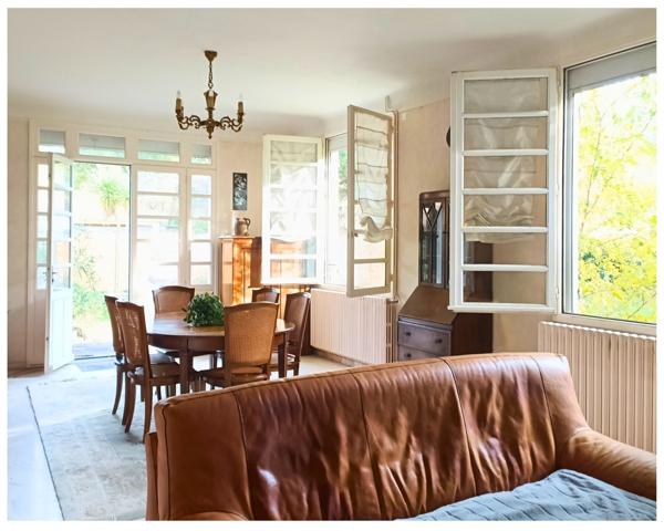 Saint-Brévin-l’Océan – cadre de vie recherché