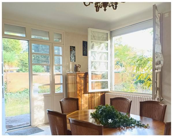 Saint-Brévin-l’Océan – cadre de vie recherché